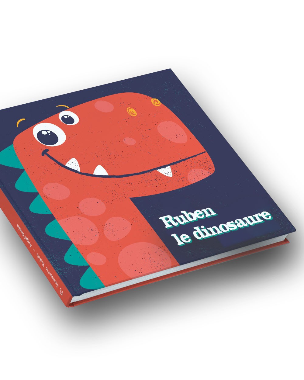 Imprimez des livres pour enfants ▷ Spécialistes en Impression de Contes  pour Enfants