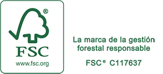 logotipo FSC